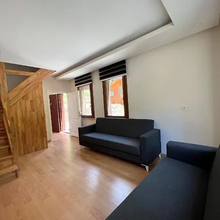 Homestay Vega Apart *