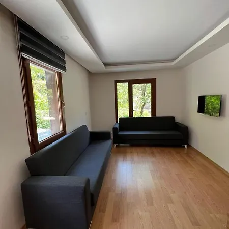 Homestay Vega Apart