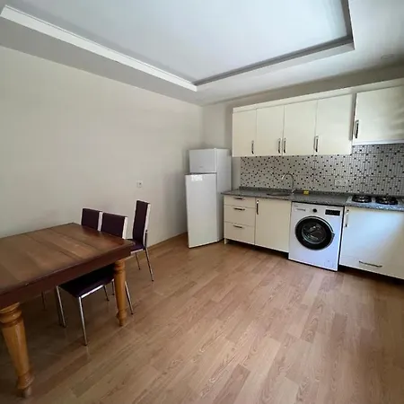 Homestay Vega Apart Caykara